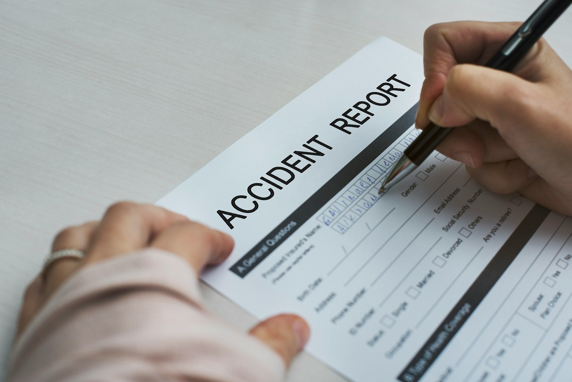 Common Workplace Incident Investigation Mistakes to Avoid