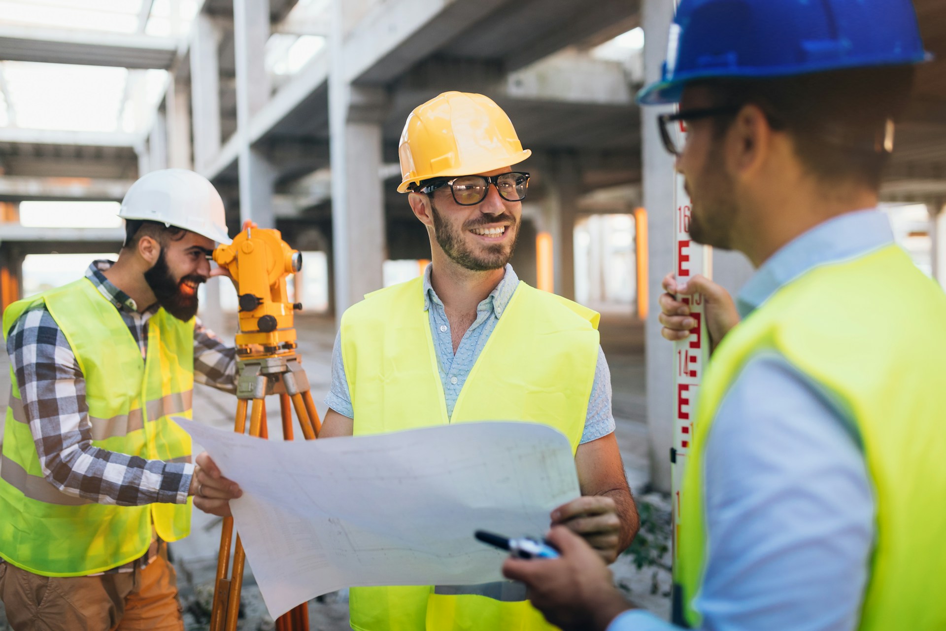 Inside Health and Safety Prequalification for NZ Contractors
