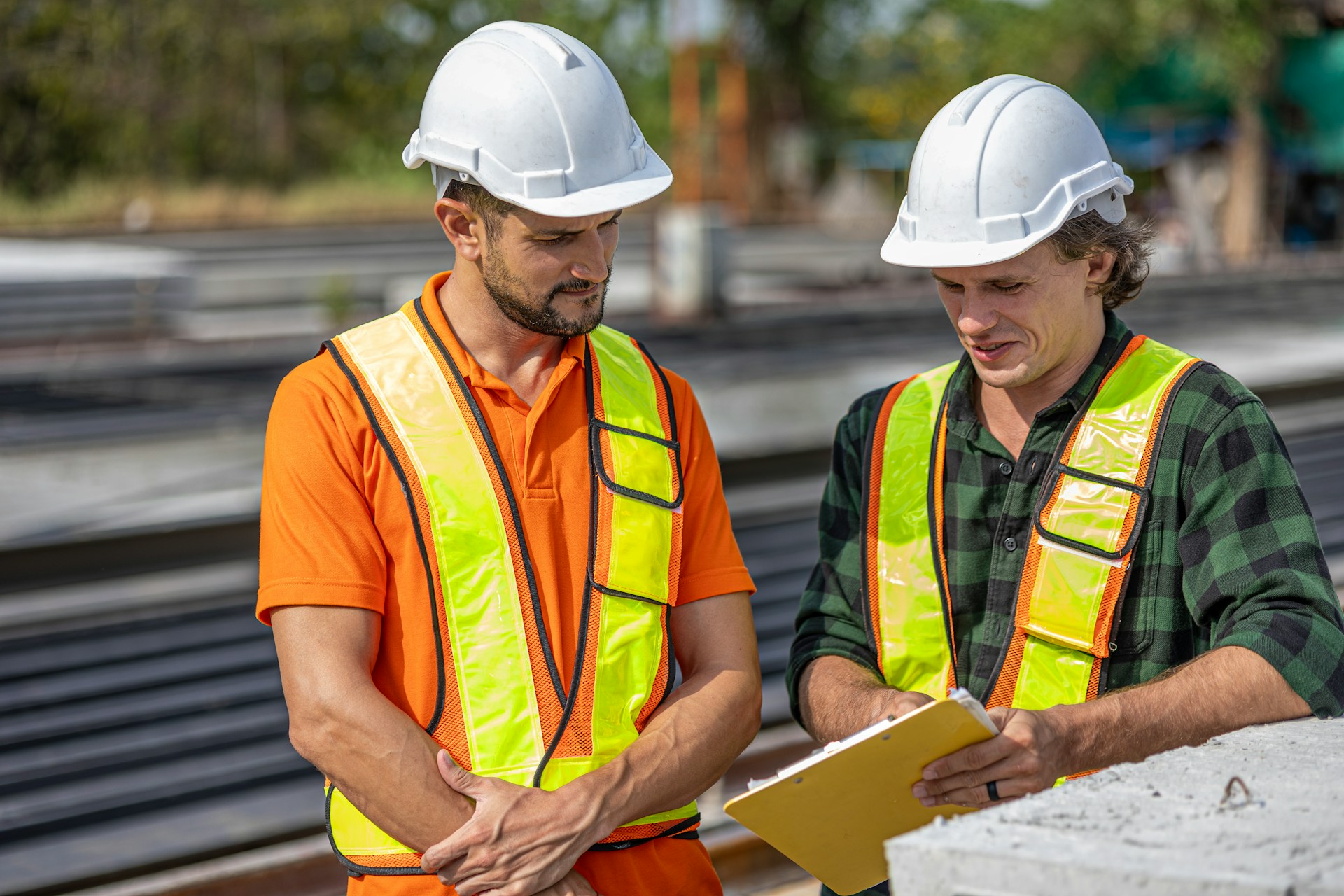 Why Health and Safety Auditing Services Matter in Auckland