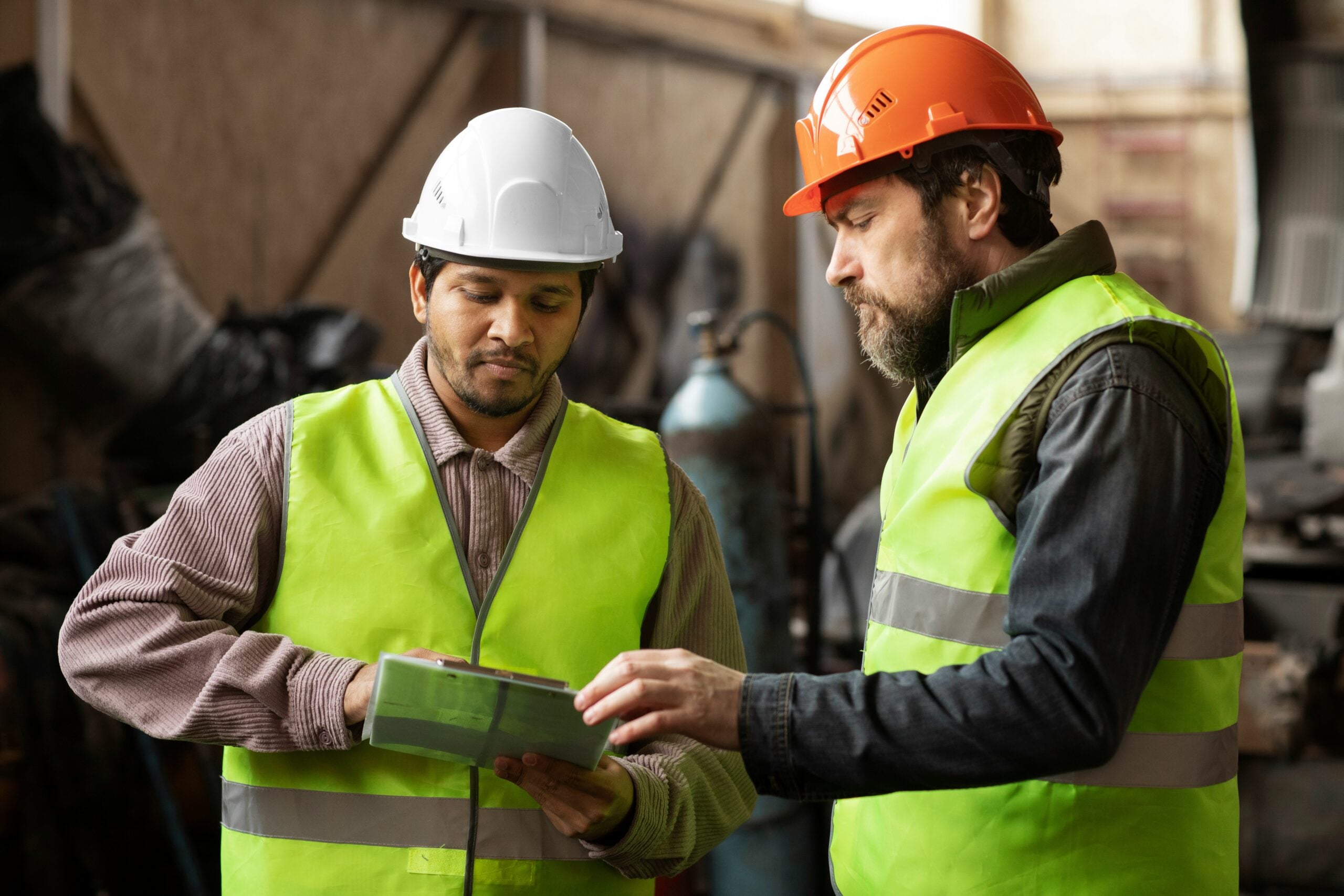 How to Choose a Workplace Safety Consultant for an Audit: Scope and ROI